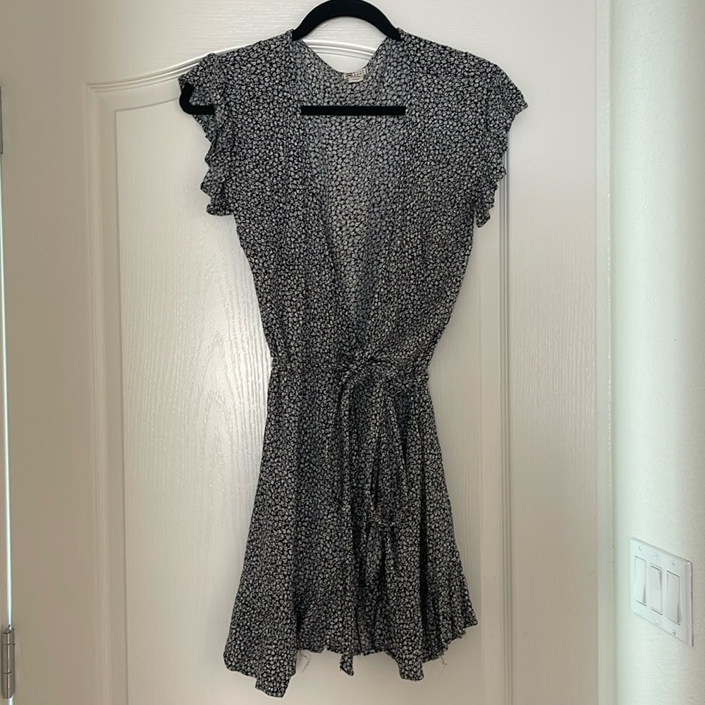 Billabong mini dress